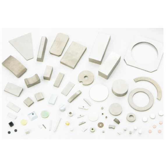 サマリウムコバルト永久磁石 サマリウムコバルト永久磁石