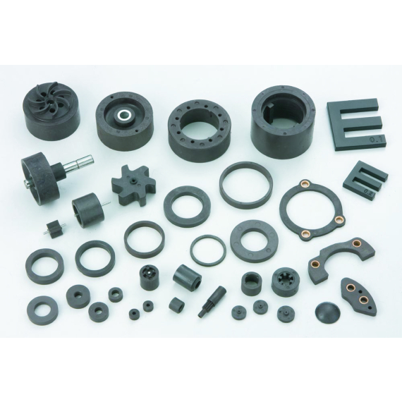 プラスチック永久磁石 プラスチック永久磁石